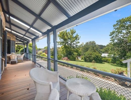 45 Sunninghill Avenue, Burradoo, Burradoo - Thumbnail 4