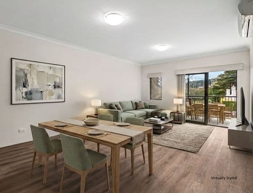 24 / 2-8 Station Street, Mittagong, Mittagong - Thumbnail 5