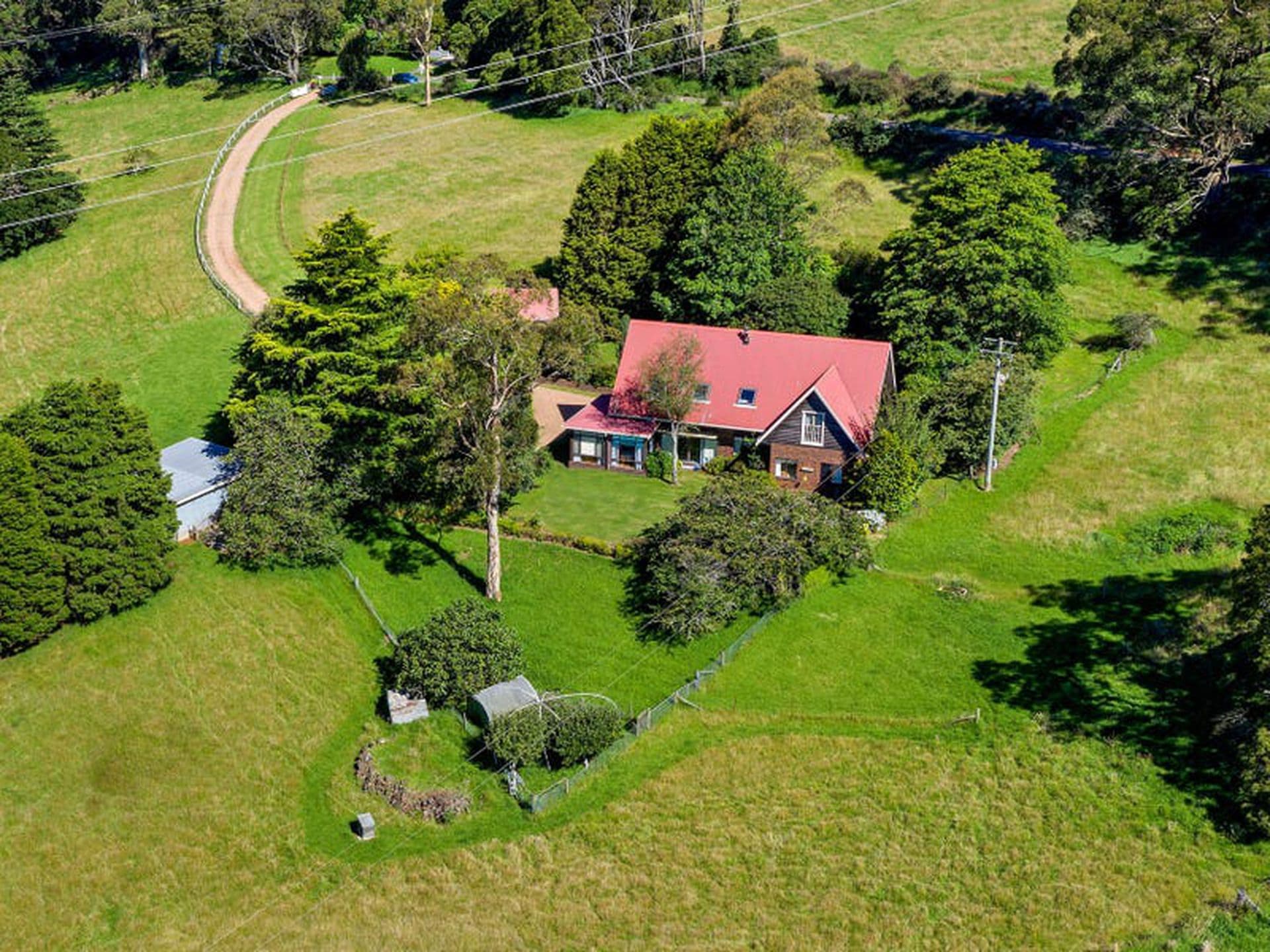 1 Mcgraths Road, Burrawang, Burrawang - Image 1