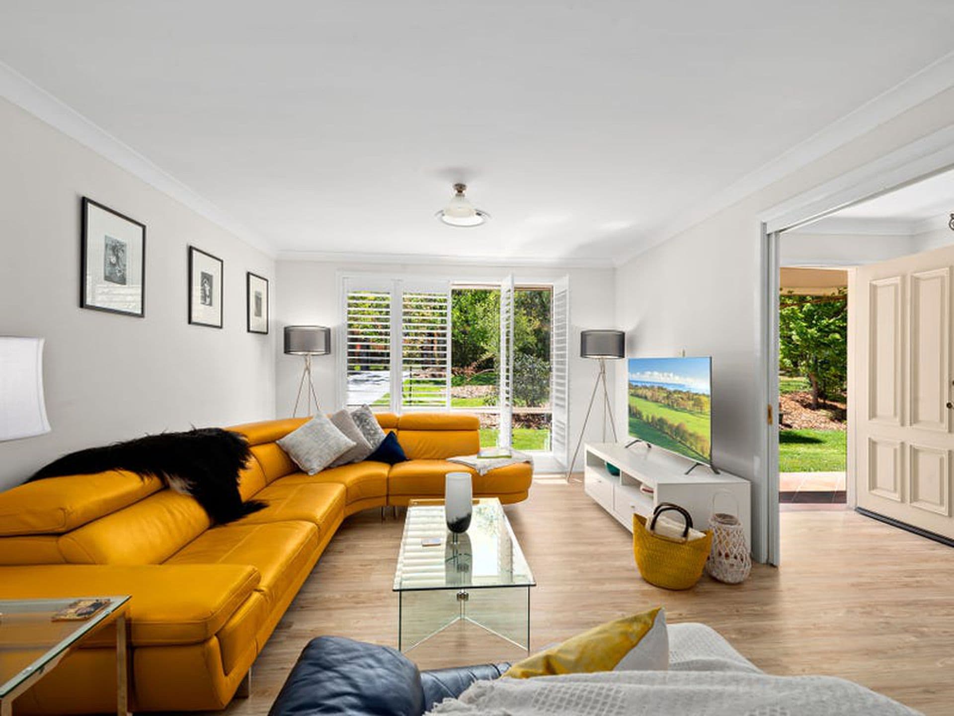 A fully secluded and private Highlands getaway, A Fully Secluded And Private Highlands Getaway - Thumbnail 2