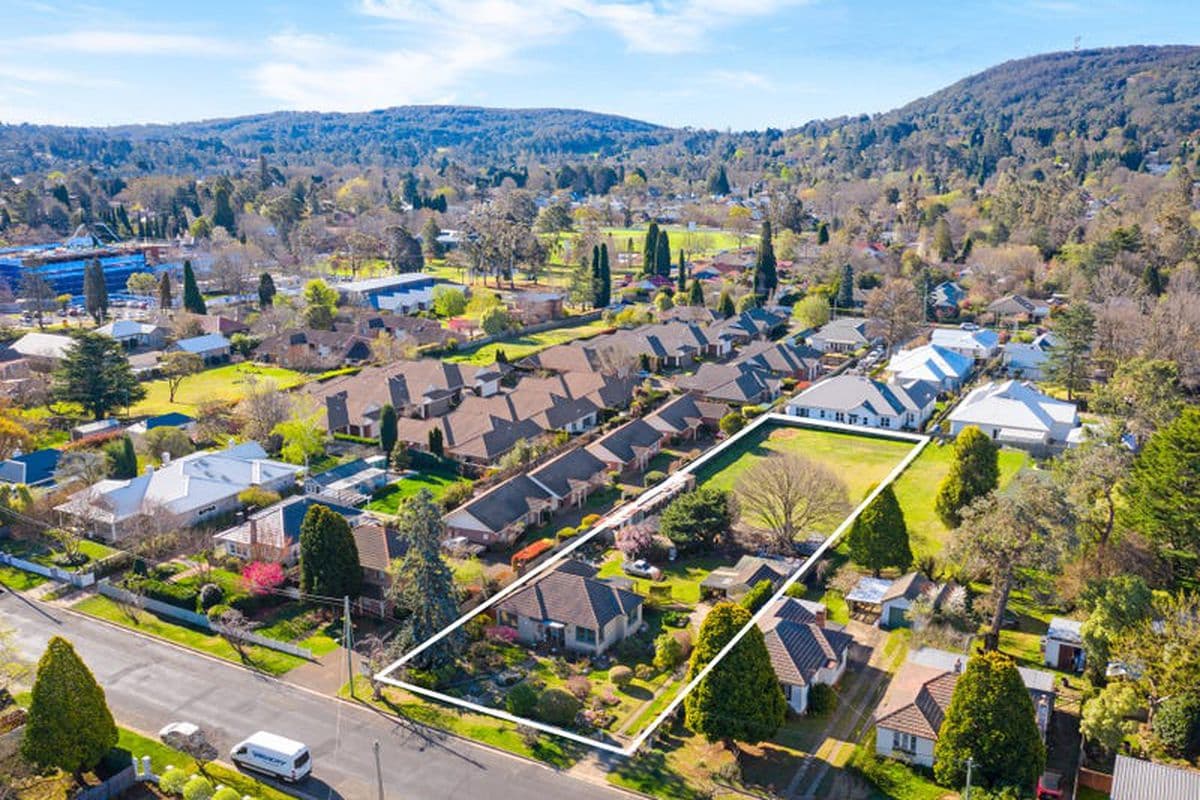 Lot 14, 16 Ascot Road, Bowral, Bowral - Thumbnail 4