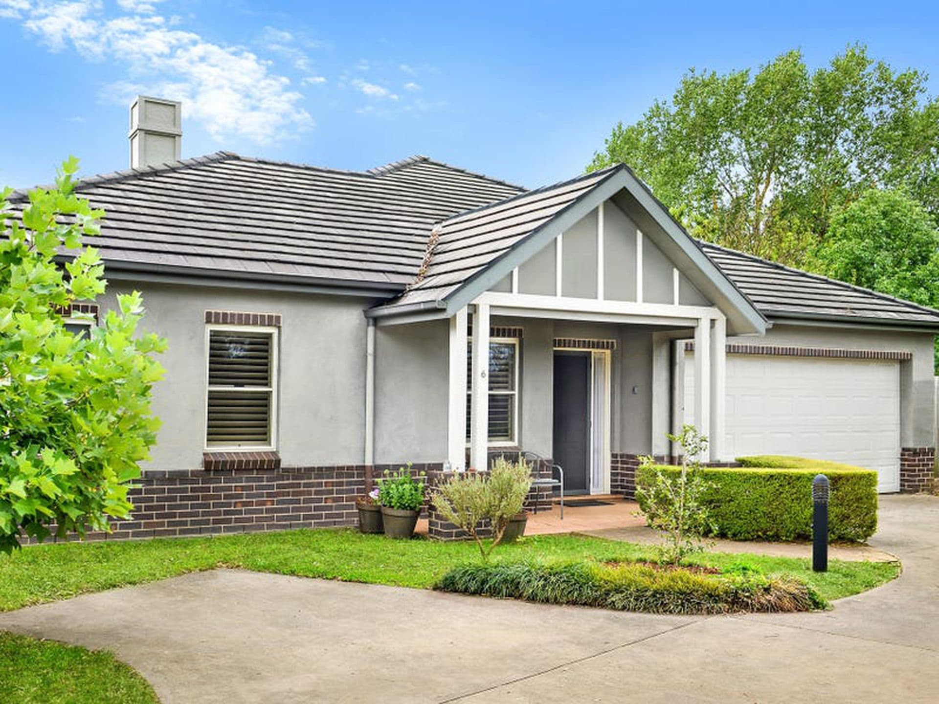 6 / 24 Purcell Street, Bowral, Bowral - Image 1