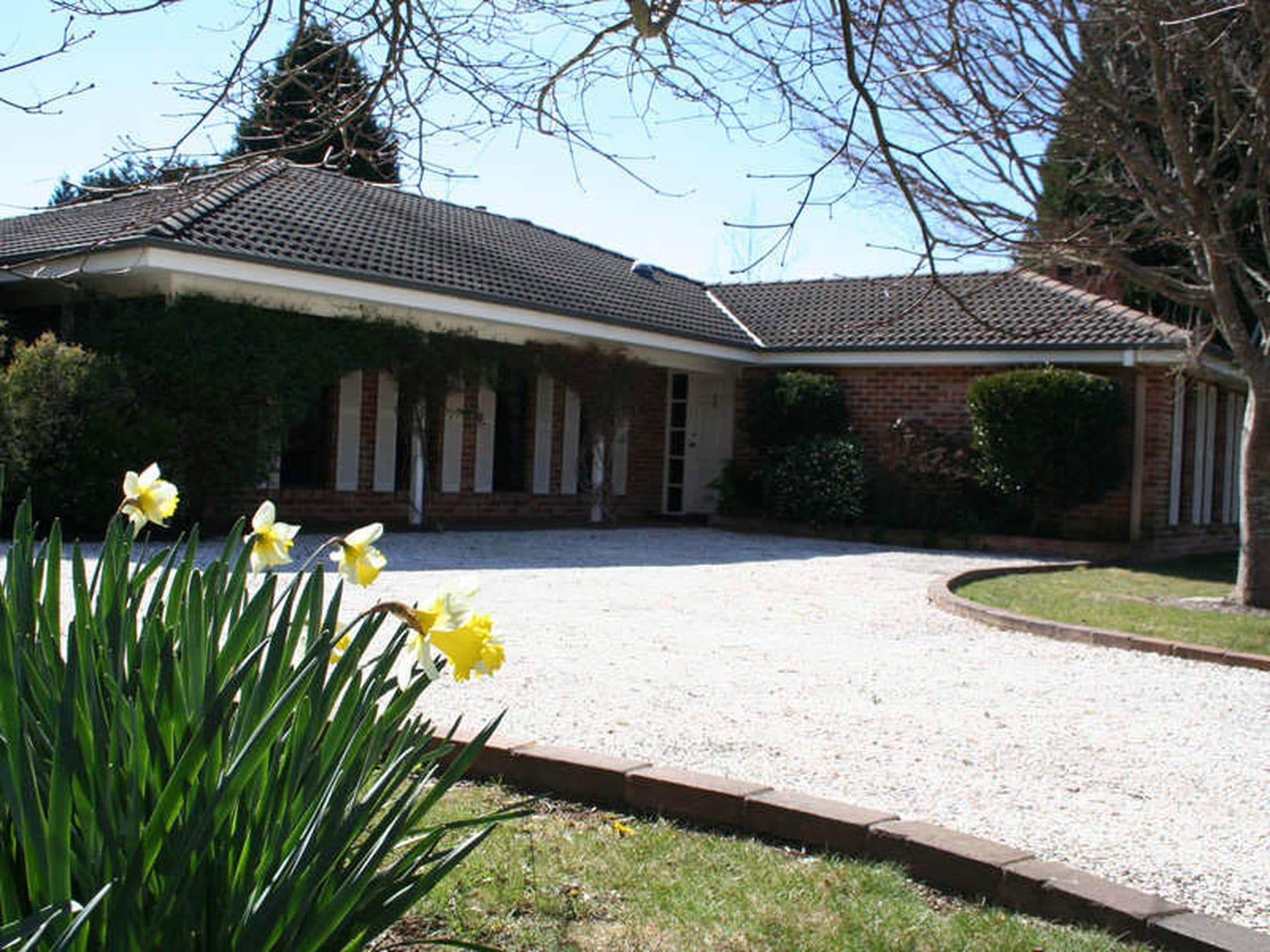 Moss Vale, Moss Vale - Image 1