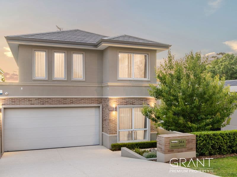 34A Raymond Street, MOUNT PLEASANT, Mount Pleasant - Image 1