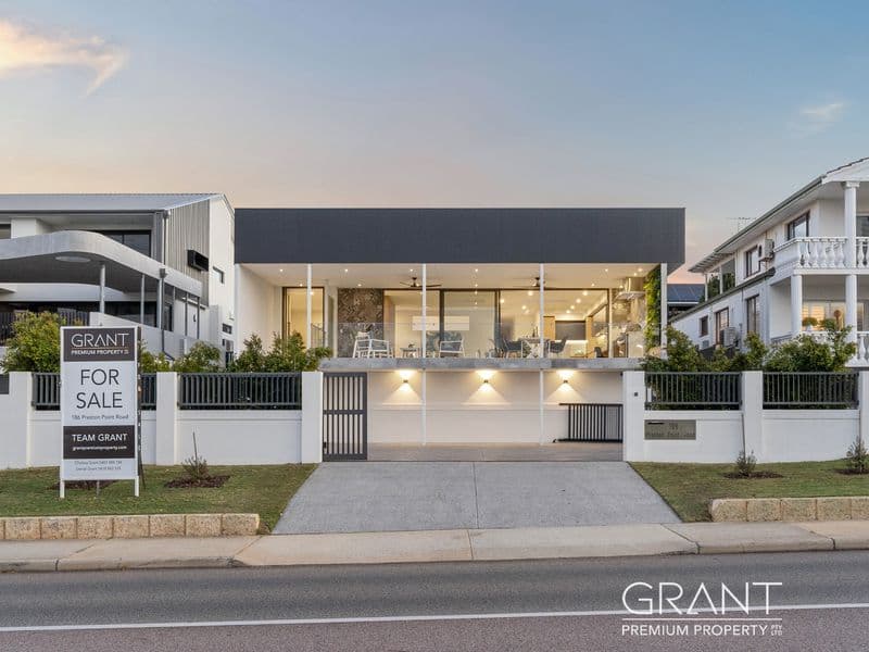 186 Preston Point Road, EAST FREMANTLE, East Fremantle - Image 1