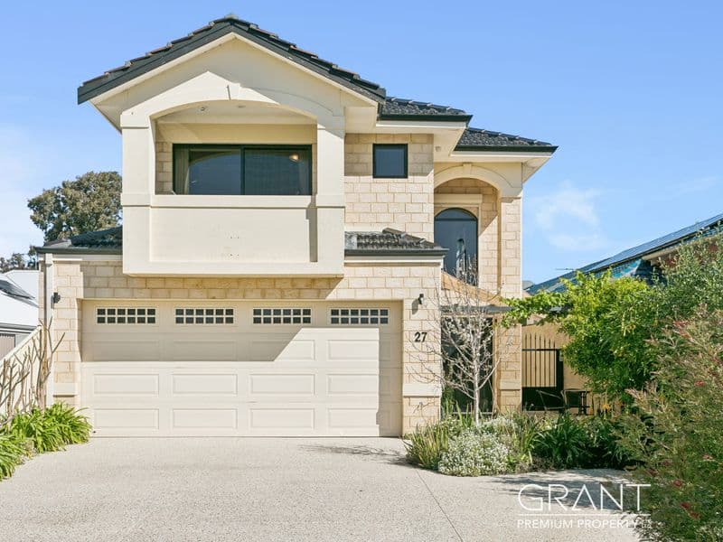 27 Shirley Avenue, MOUNT PLEASANT, Mount Pleasant - Image 1