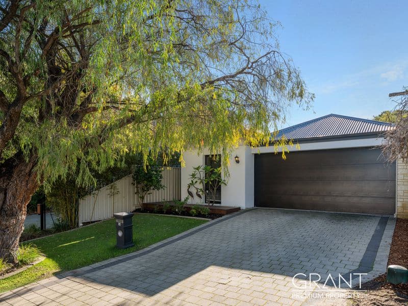 5B Raymond Street, MOUNT PLEASANT, Mount Pleasant - Image 1