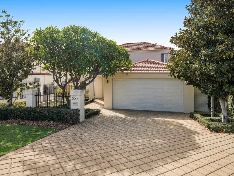 38B Ullapool Road, MOUNT PLEASANT, Mount Pleasant - Image 1