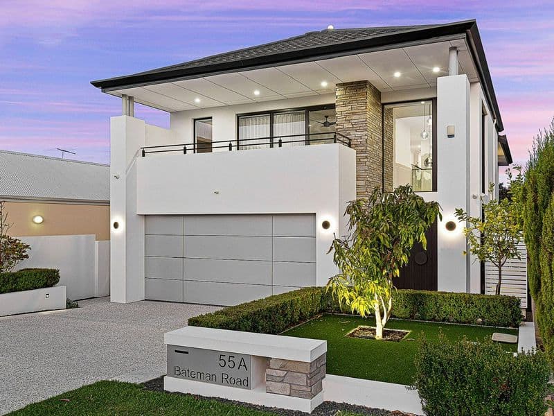 55A Bateman Road, MOUNT PLEASANT, Mount Pleasant - Image 1
