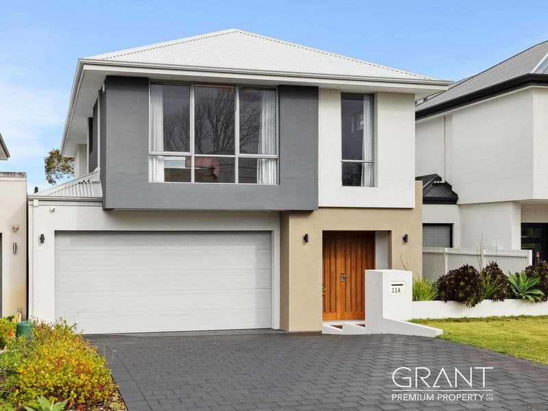 33A Barrisdale Road, ARDROSS, Ardross - Image 1