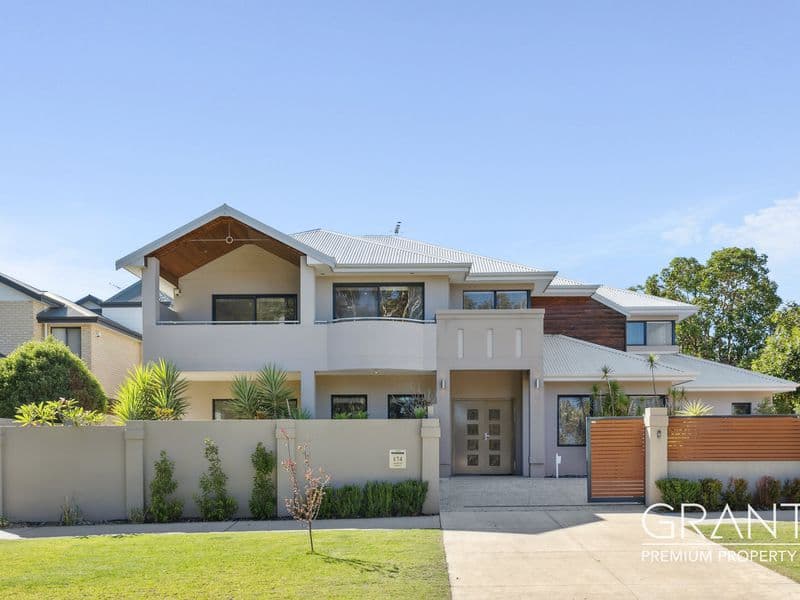 174 Ardross Street, MOUNT PLEASANT, Mount Pleasant - Image 1