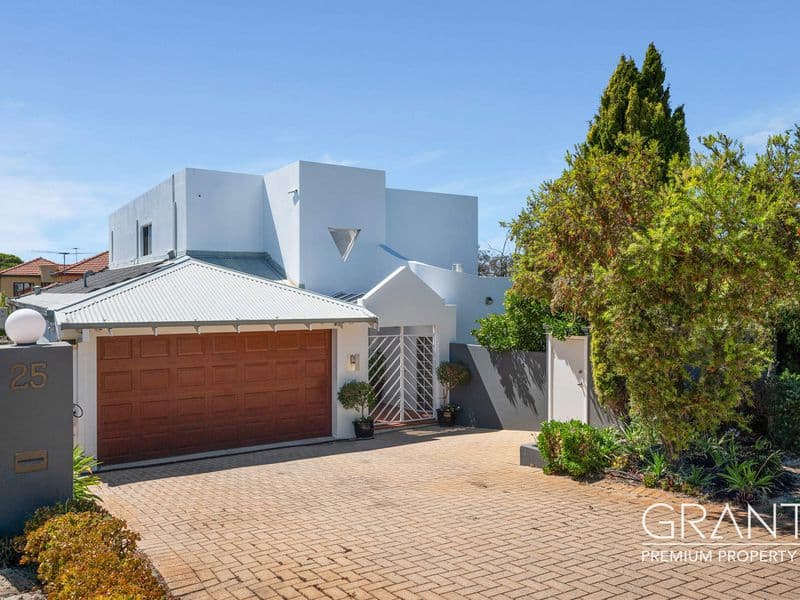 25 Mount View Terrace, MOUNT PLEASANT, Mount Pleasant - Image 1