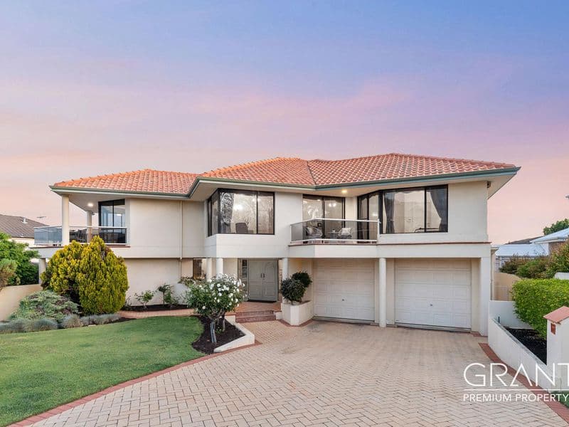 3 Crest Avenue, MOUNT PLEASANT, Mount Pleasant - Image 1