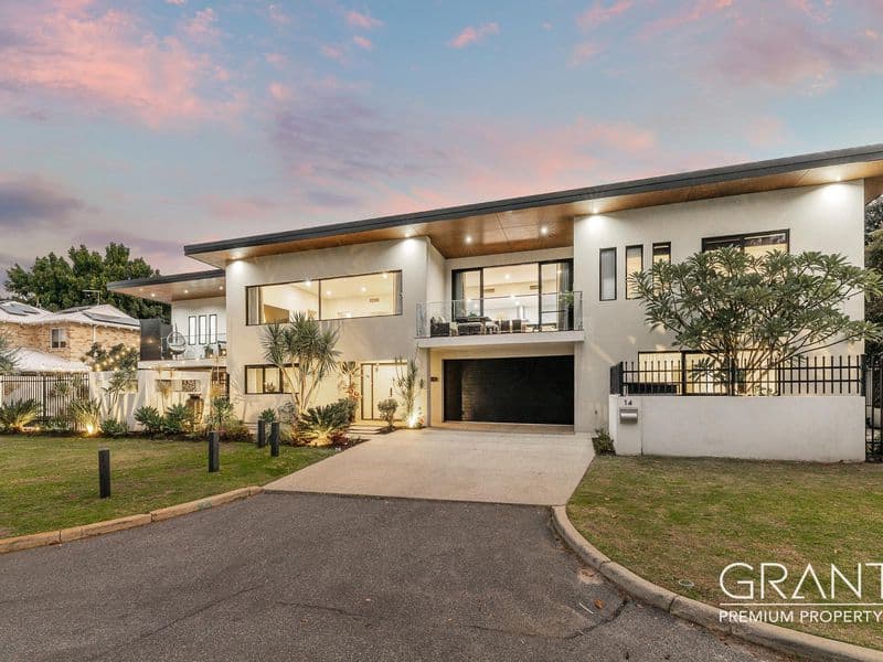 14 Curruthers Road, MOUNT PLEASANT, Mount Pleasant - Image 1