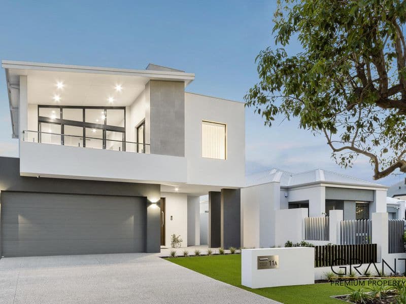 11a Gibson Street, MOUNT PLEASANT, Mount Pleasant - Image 1