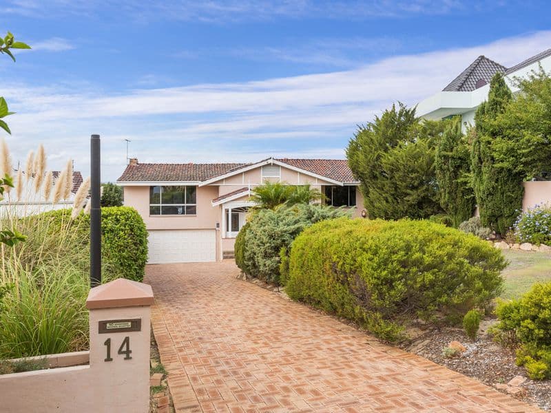 14 Cowrie Crescent, MOUNT PLEASANT, Mount Pleasant - Image 1