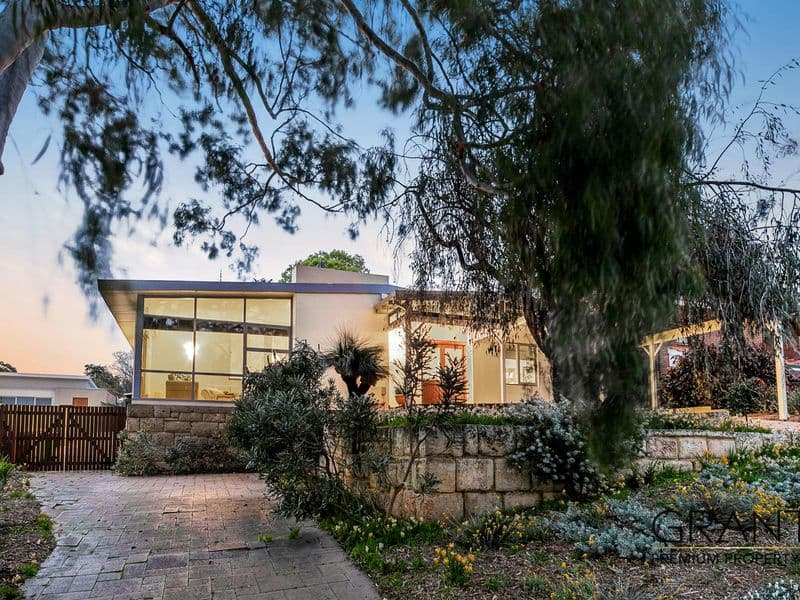 4 Parkside Avenue, MOUNT PLEASANT, Mount Pleasant - Image 1