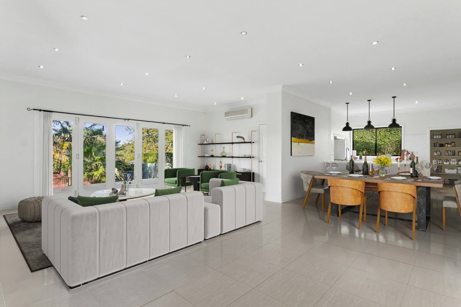 96 Fairview Avenue, ENGADINE, Engadine - Thumbnail 3