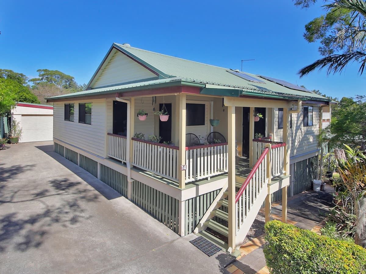 14 Kine Street, Moorooka - Image 1
