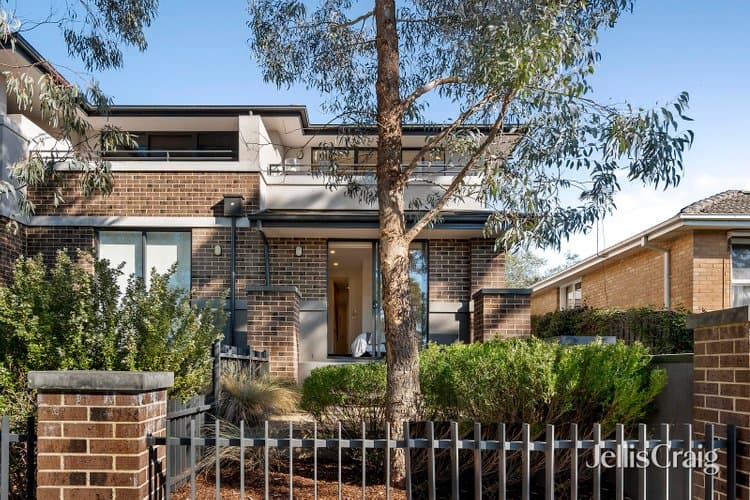1/6 Percy Street, Mitcham, Mitcham - Image 1