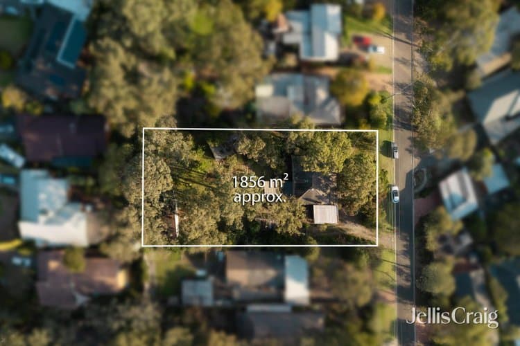 21 Andrews Street, Eltham, Eltham - Image 1