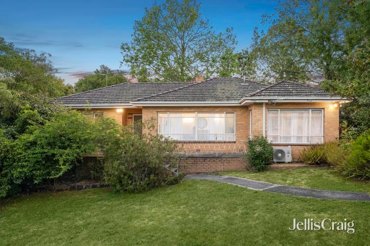 20 The Boulevard, Heathmont, Heathmont - Image 1
