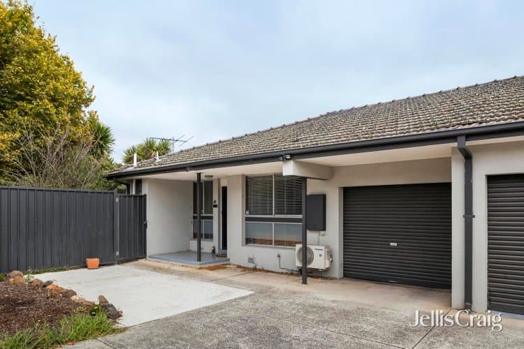 4/91 Barton Street, Reservoir, Reservoir - Image 1