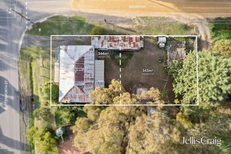 31 Butterworth Street, Castlemaine, Castlemaine - Image 1