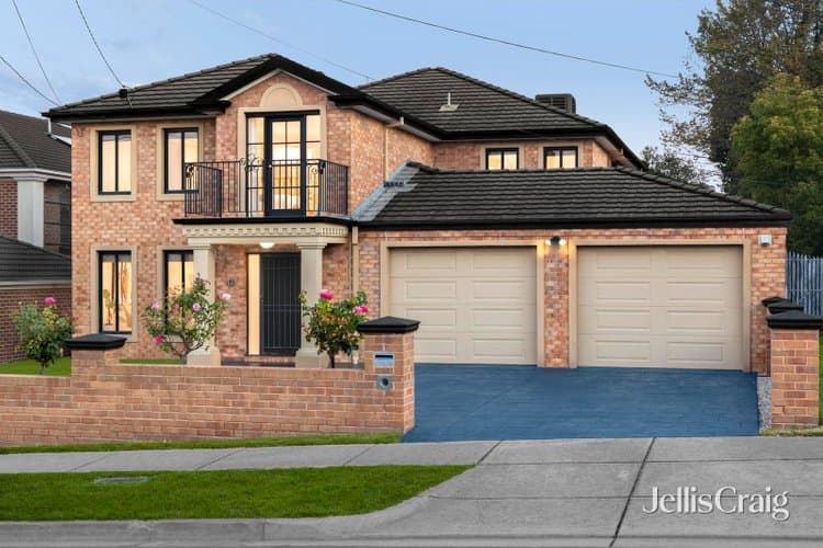 4 Boyanna Road, Glen Waverley, Glen Waverley - Image 1