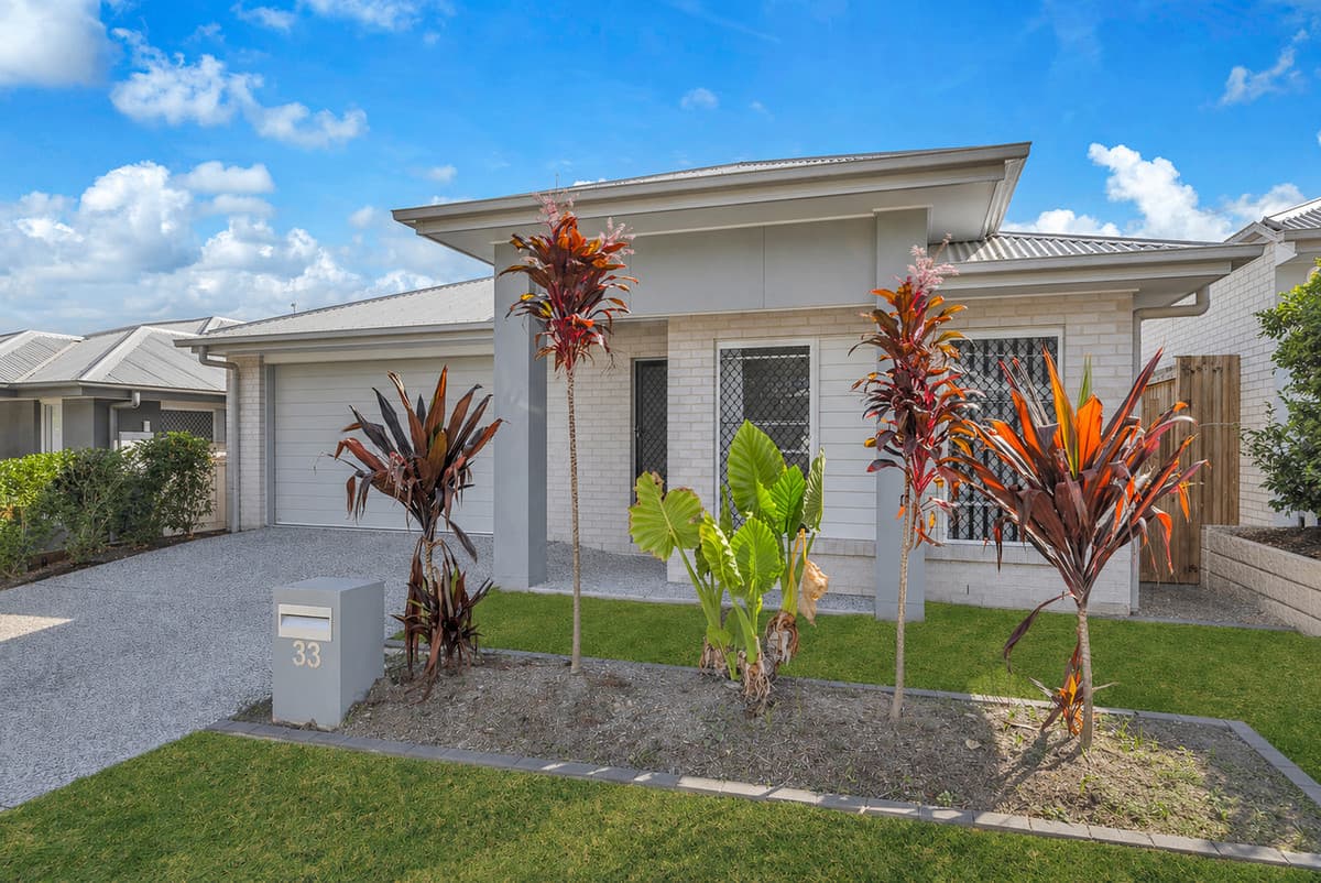 33 Waratah Circuit, Greenbank QLD 4124, Greenbank - Image 1