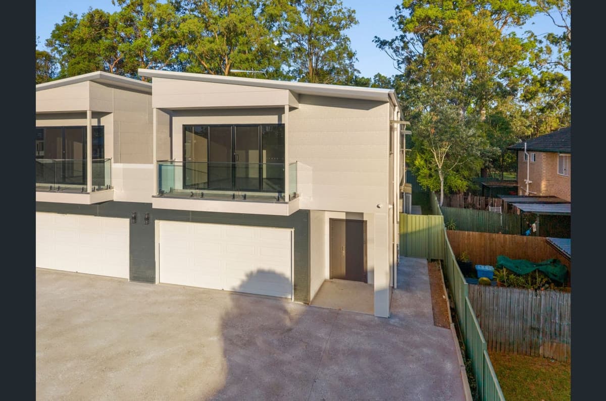 Lot 2 / 704c Kingston Road, Loganlea QLD 4131, Loganlea - Image 1