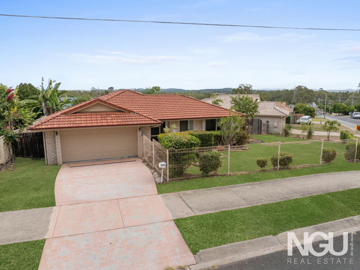 43 Bellevue Road, Goodna QLD 4300, Goodna - Image 1