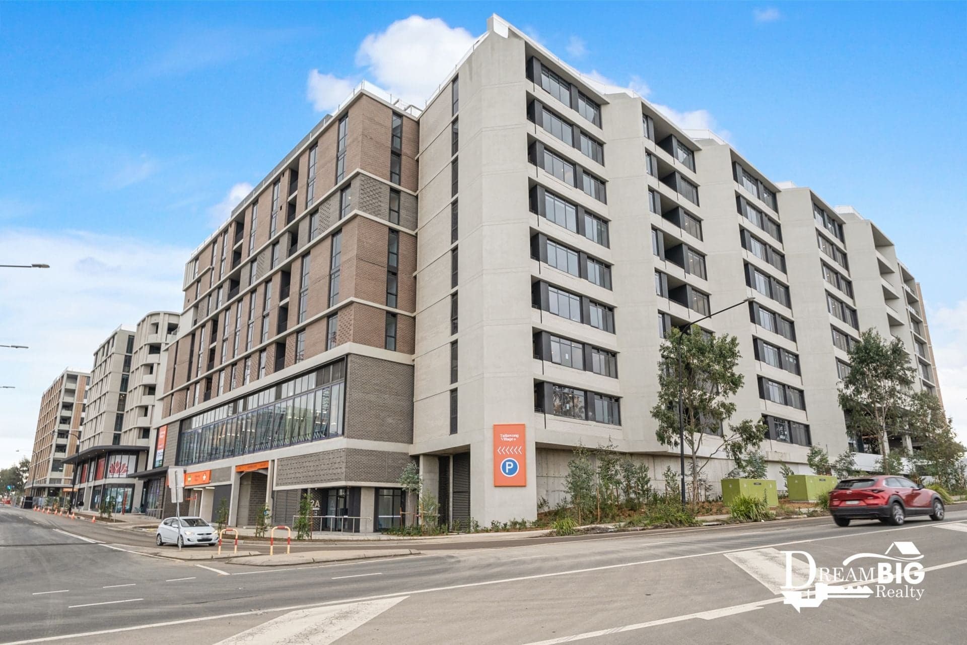 802/12A Conferta Avenue, Tallawong, Tallawong - Thumbnail 2