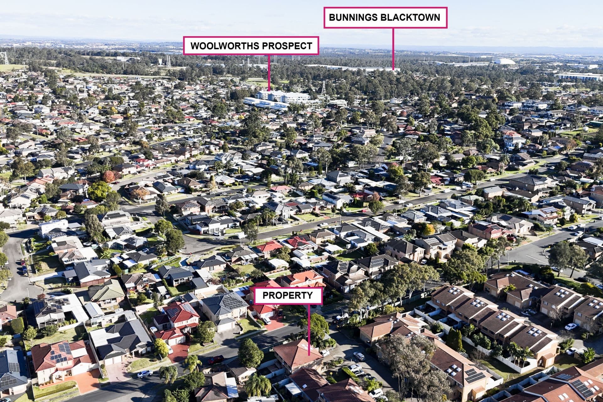 28/19 Wye Street, Blacktown, Blacktown - Image 1