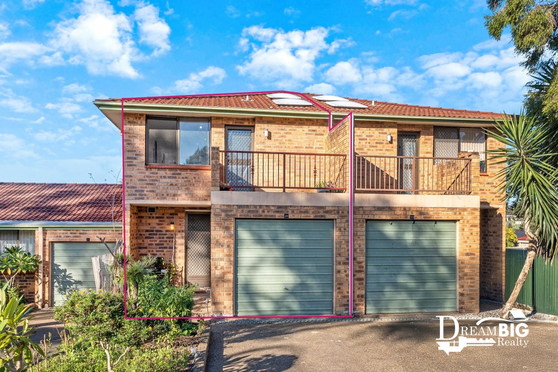 28/19 Wye Street, Blacktown, Blacktown - Thumbnail 2