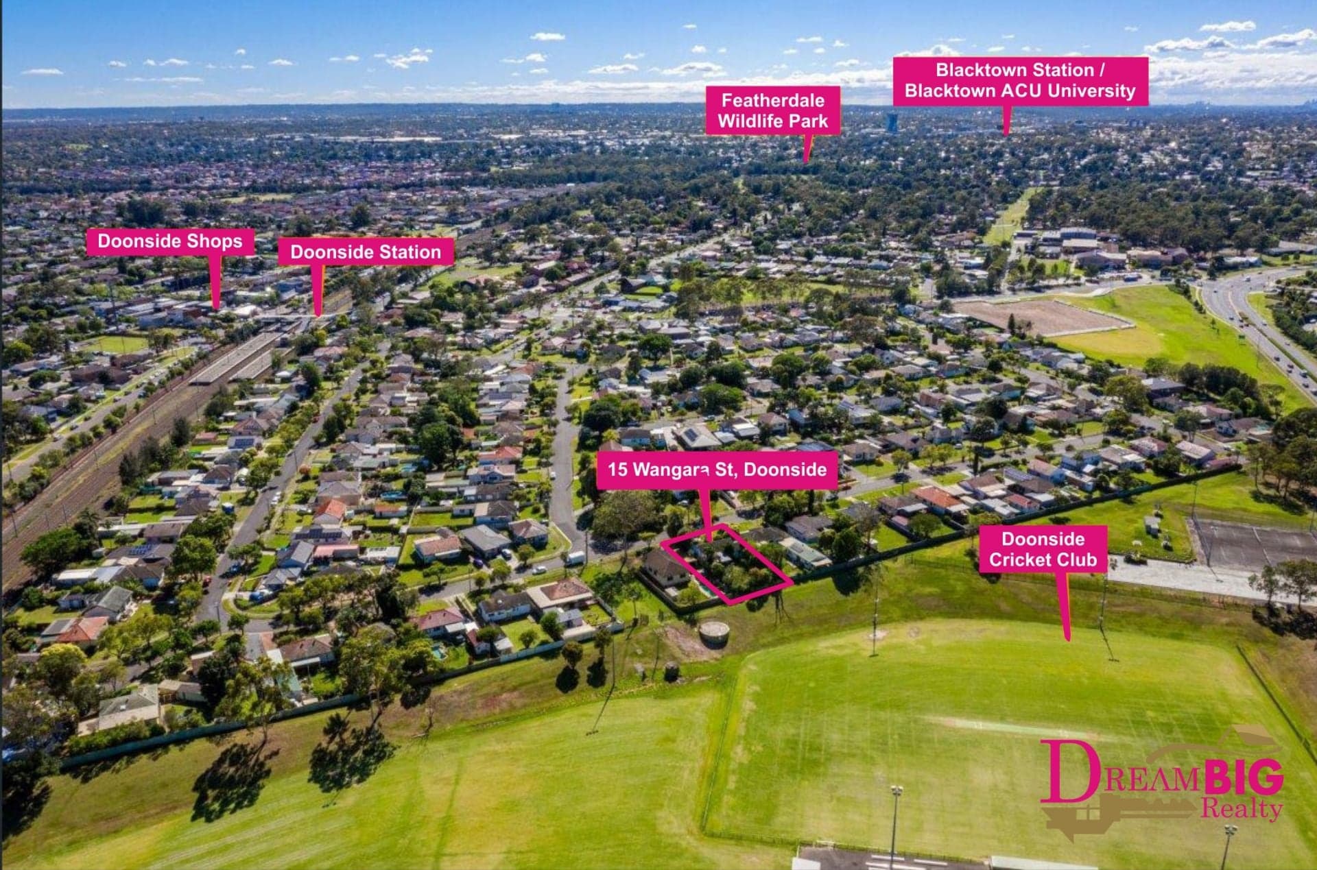 15 Wangara Street, Doonside, Doonside - Thumbnail 2