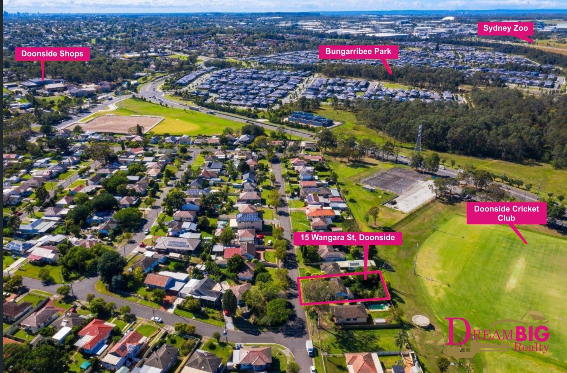 15 Wangara Street, Doonside, Doonside - Thumbnail 6