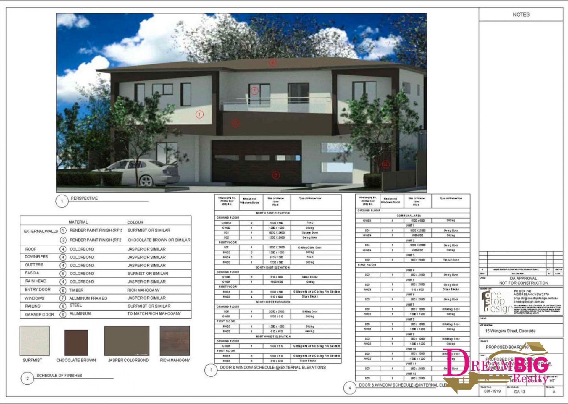 15 Wangara Street, Doonside, Doonside - Thumbnail 7