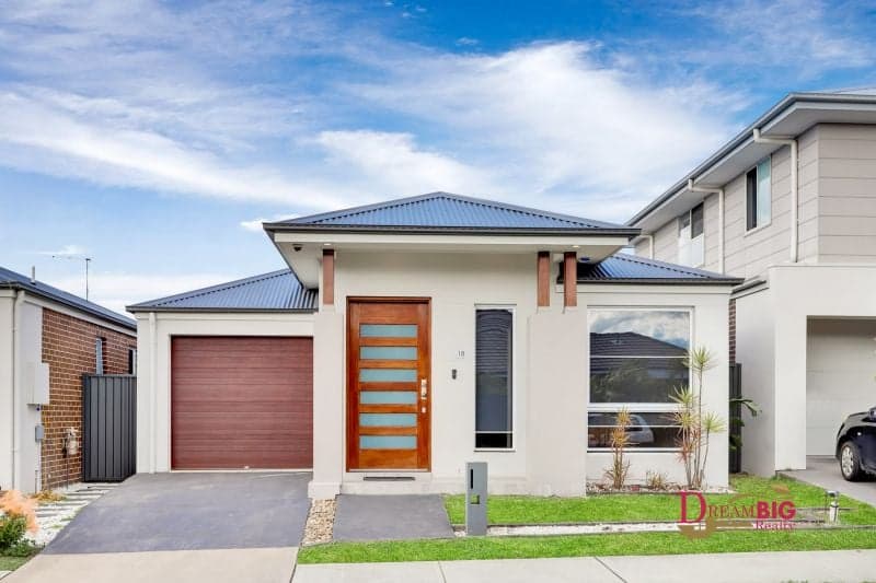 18 Torin Street, Marsden Park, Marsden Park - Thumbnail 2