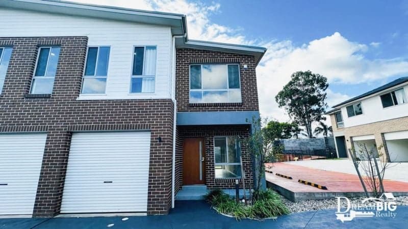 35 Blackmore Glade, Quakers Hill NSW 2763, Quakers Hill - Image 1