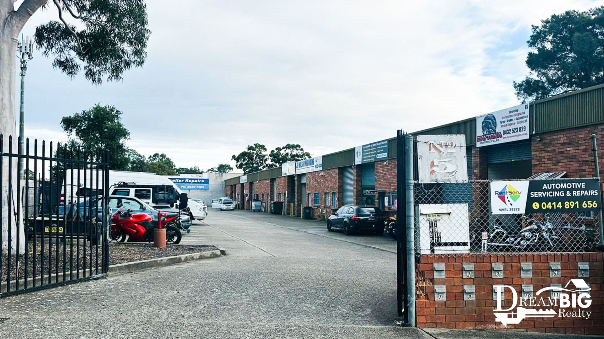 9/5 Steel Street, Blacktown, Blacktown - Image 1