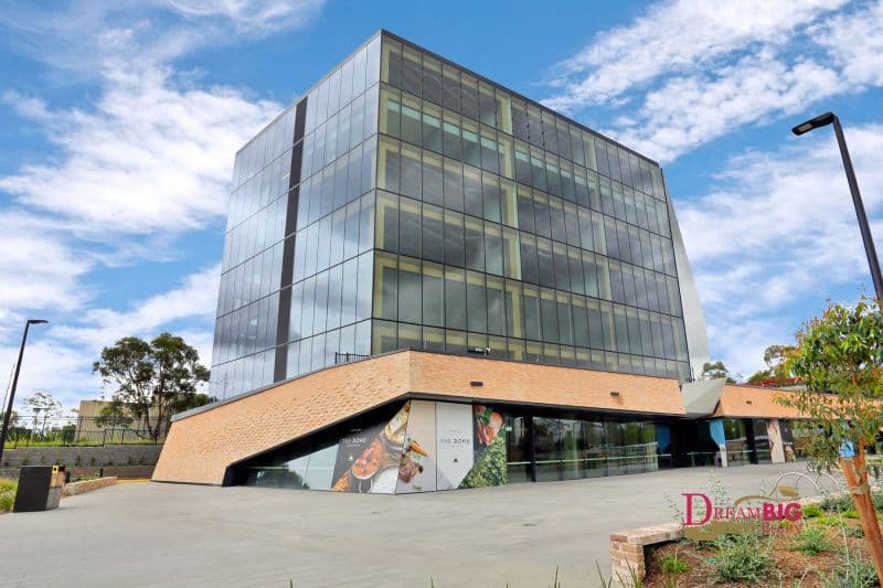 3.07/8 Elizabeth Macarthur Drive, Bella Vista, Bella Vista - Thumbnail 4
