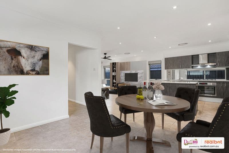 16 Mason Way, Jordan Springs, Jordan Springs - Thumbnail 4
