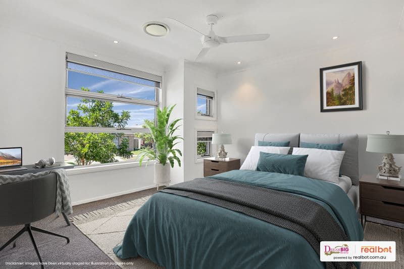 16 Mason Way, Jordan Springs, Jordan Springs - Thumbnail 6