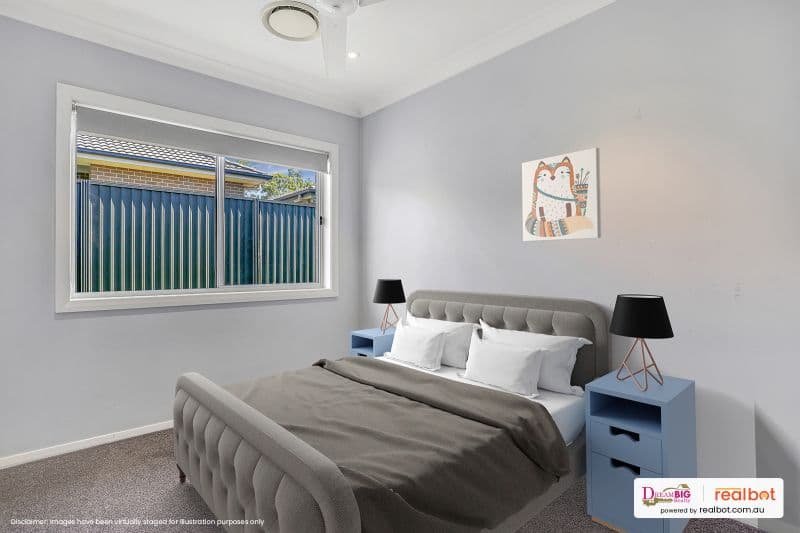 16 Mason Way, Jordan Springs, Jordan Springs - Thumbnail 8