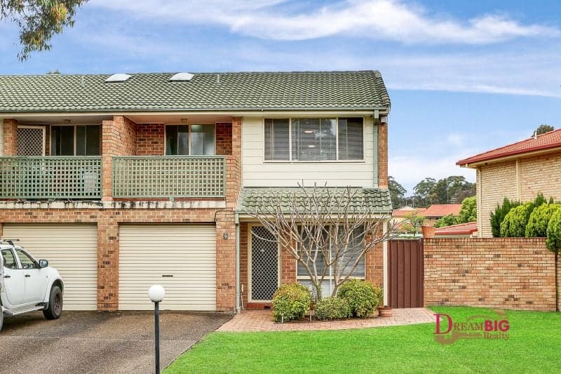 9/53 Maslin Crescent, Quakers Hill, Quakers Hill - Thumbnail 2