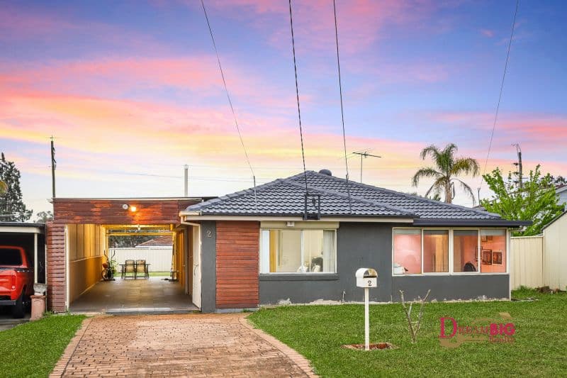 2 Franklin Place, Colyton, Colyton - Thumbnail 2