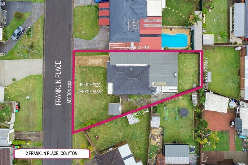 2 Franklin Place, Colyton, Colyton - Thumbnail 3