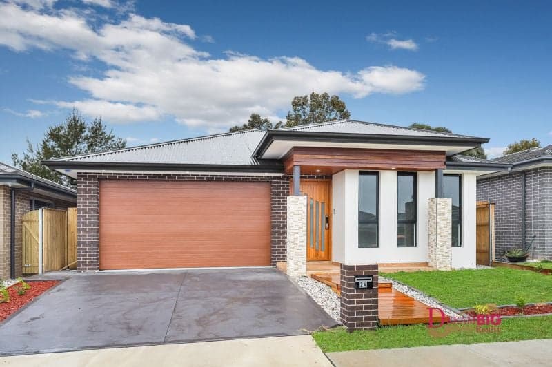 24 Partridge Street, Bradbury, Bradbury - Thumbnail 2