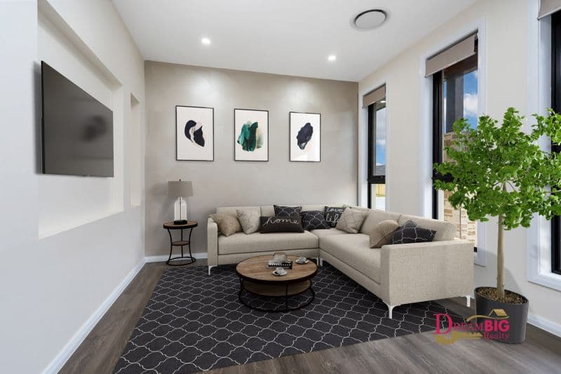 24 Partridge Street, Bradbury, Bradbury - Thumbnail 3